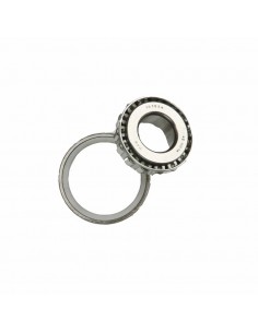 Roulement de roue/bras oscillant 40x17x14  pour BMW R2V...
