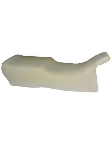 Corps de selle basse en mousse GS paralever