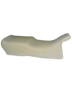 Corps de selle haute en mousse GS paralever