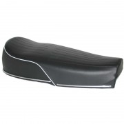 Selle pour BMW /5  avec bras oscillant court