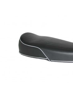 Revêtement de selle pour BMW /5  avec bras oscillant court