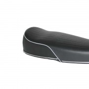 Revêtement de selle pour BMW /5  avec bras oscillant court