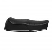Selle avec rainure transversale pour BMW /6
