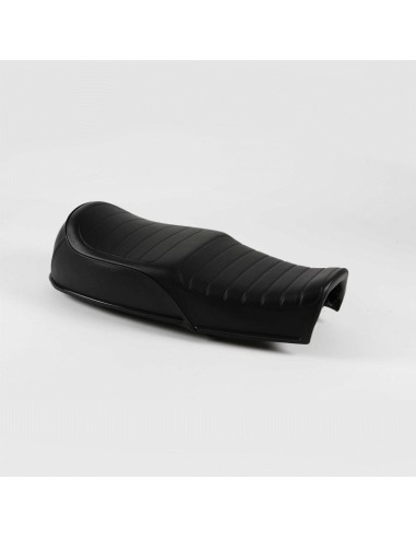 Selle avec rainures transversales pour BMW /7