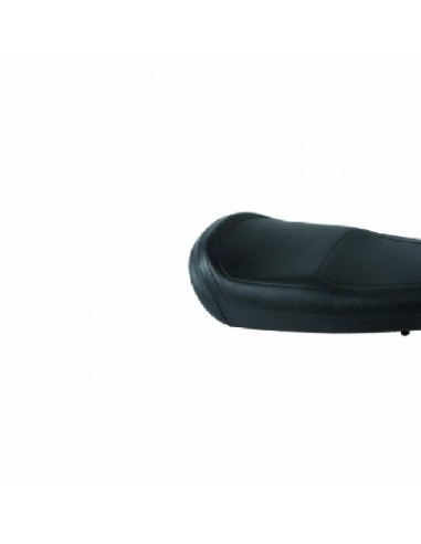 Revêtement de selle S noir pour BMW R 90S (1ere série)