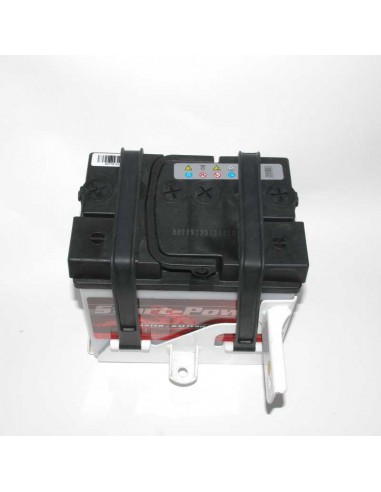 Batterie sangle 19/20AH 25/30AH pour tous les...
