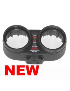 Boite de compteur pour BMW R2V Boxer /7 modèle de 9/77 à...