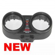 Boite de compteur pour BMW R2V Boxer /7 modèle de 9/77 à 9/80