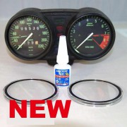 Kit de réparation pour boitier de compteur BMW R 2V Boxer