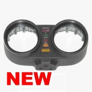 Boite de compteur pour BMW R2V Boxer  /6 et /7 modèle jusqu'à 9/77