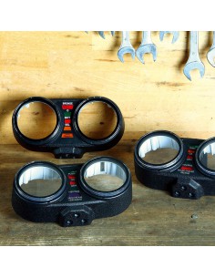 Boite de compteur pour BMW R2V Boxer  /6 et /7 modèle... 2