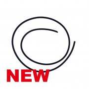 Joint torique de boite d'instruments pourBMW / 6, /7 et Monolever