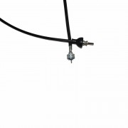 Câble compteur de vitesse pour BMW R 100 GS PD et tous les modeles de GS 1991 sauf Basic