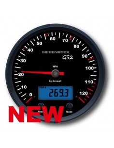 Compteur de vitesse GS2 pour R 80 G/ S R 80 / 100 GS...