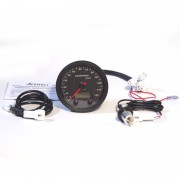 Compteur de vitesse GS2 pour R 80 G/ S R 80 / 100 GS jusqu'à 9/90, R 80 GS Basic "Plug and Play"  MPH Version