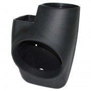 Boite de phare noire  pour BMW G/S et GS