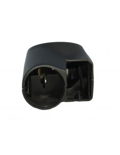 Boite de phare noire  pour BMW G/S et GS 2