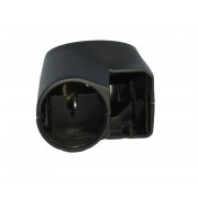 Boite de phare noire  pour BMW G/S et GS