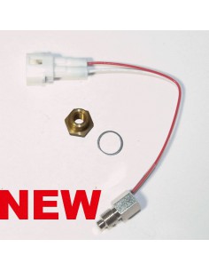 Sonde de température M10x1 pour GS2 pour compteur de...