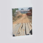 "Motoqueros" livre allemand