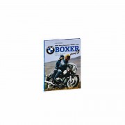 Livre "BMW Boxer à partir de /5"-volume 1-anglais