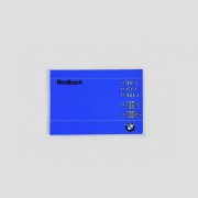 mode d'emploi en allemand BMW R 60/7, R 75/7, R 100/7, R 100S, R 100RS jusqu'à 9/77, allemand