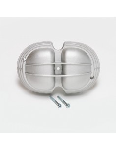 Couvre-culasse EXTRA avec vis externes  pour BMW R2V à...