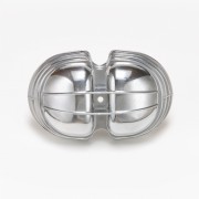 Couvre-culasse LUXE POLI pour tous les modèles BMW R2V à partir de 1969