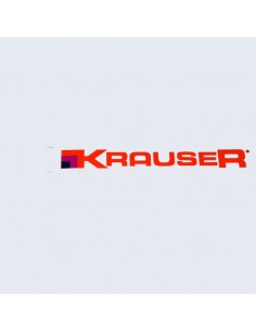 autocollant KRAUSER petit, 15 x 2,3cm