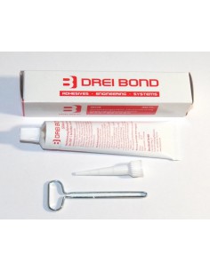 Mastic silicone d'étanchéité
