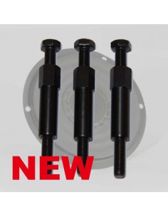 jeu de vis de serrage pour embrayage BMW /5, /6 et /7...