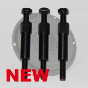 jeu de vis de serrage pour embrayage BMW /5, /6 et /7 modele jusqu'à 9/80