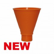 entonnoir à huile BMW R2V Boxer