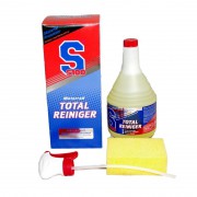 spray nettoyant S100 Total Cycle Cleaner GEL 1 litre