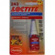 frein filet Loctite 243/ 5ml