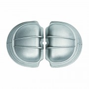 Couvre-culasse ENDURO CLASSIQUE  pour BMW R2V à partir de 1969