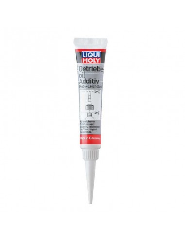 additif pour huile de boite de vitesse (20g) Liquoi Moly