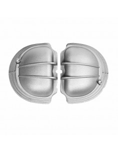 Couvre-culasse ENDURO EXTRA  avec vis de fixation...