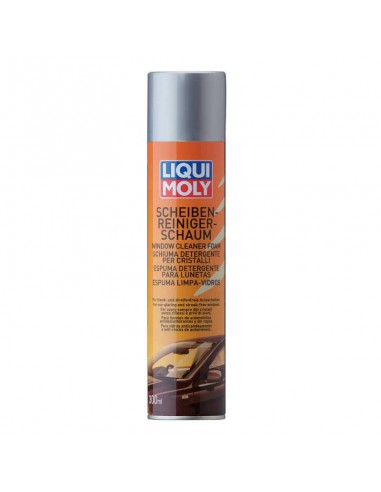 spray nettoyant Liqui Moly (300ml)