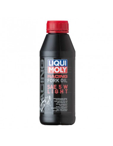 huile de fourche5W (500ml) Liqui Moly