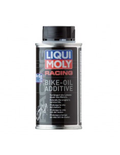 additif pour velo Liqui Moly (125ml)