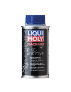 additif 4T (125ml) Liqui Moly