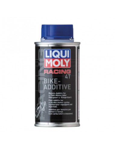 additif 4T (125ml) Liqui Moly