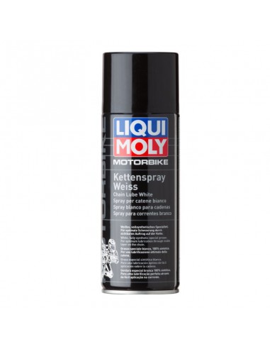 lubrifiant pour chaine Liqui Moly (400ml)