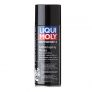 lubrifiant pour chaine Liqui Moly (400ml)