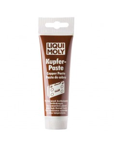 pâte de cuivre Liqui Moly (100g)