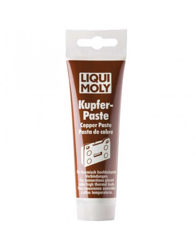 pâte de cuivre Liqui Moly (100g)