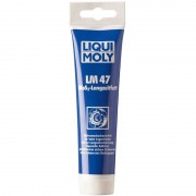 graisse spéciale avec MOS2 (100g) Liqui-Moly