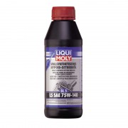 huile pour engrenage Oil 75W140 GL5 LS