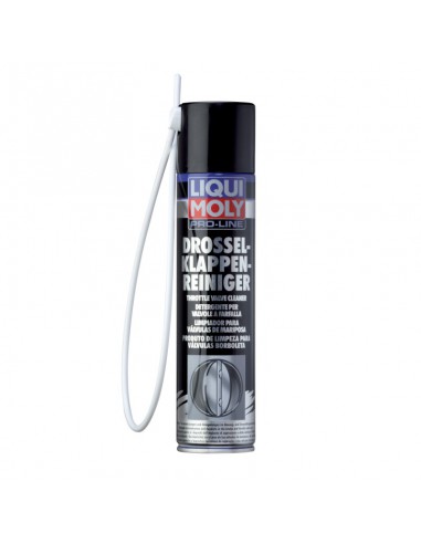 nettoyant pour carburateur Liqui Moly (400ml)